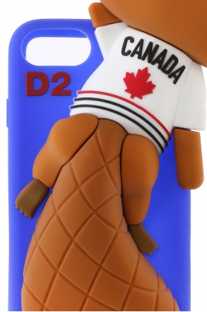 Etui na iphone 7, zdjęcie 2 Etui na iphone 7 od Dsquared2